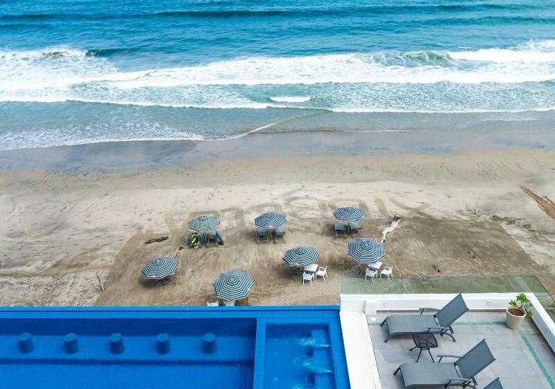 Marsai Hotel Boutique