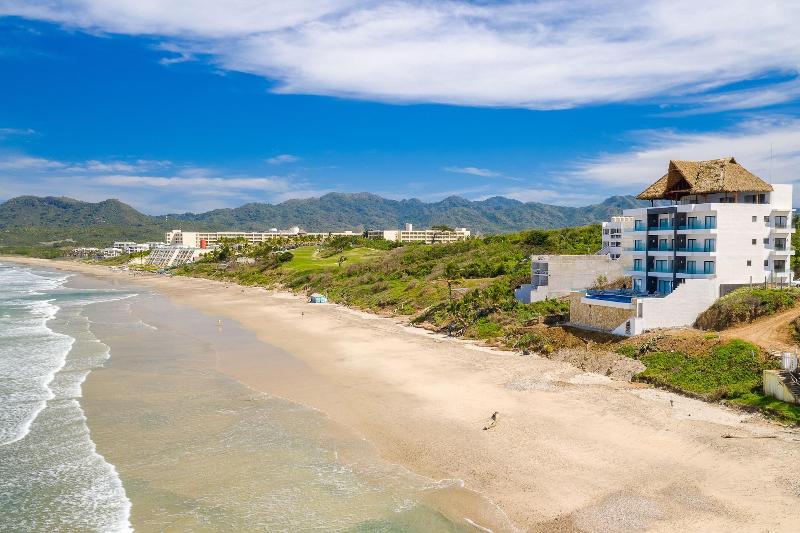 Marsai Hotel Boutique