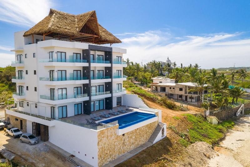 Marsai Hotel Boutique