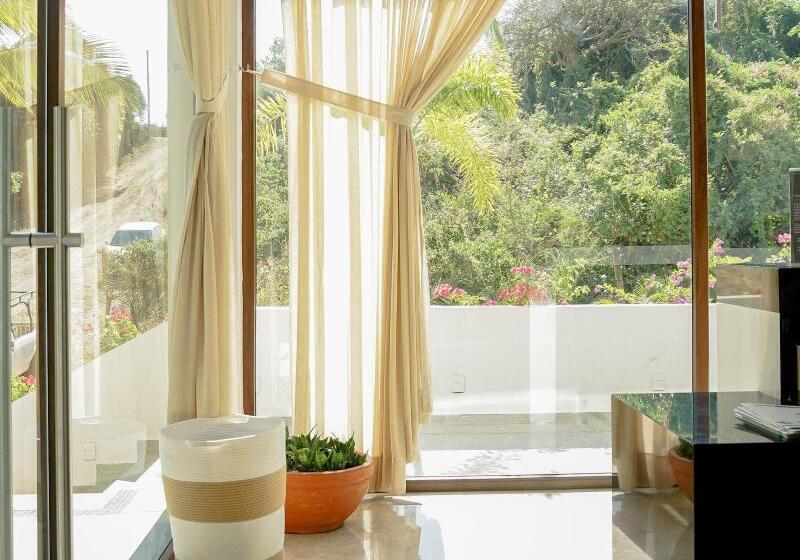 Marsai Hotel Boutique