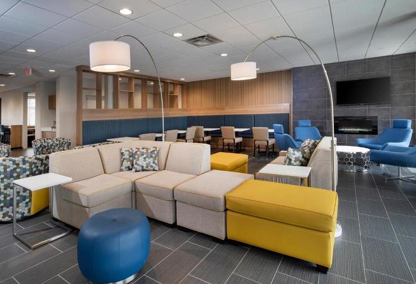 Microtel Inn & Suites By Wyndham Loveland