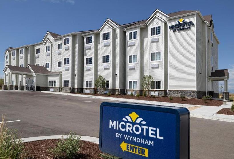 Microtel Inn & Suites By Wyndham Loveland