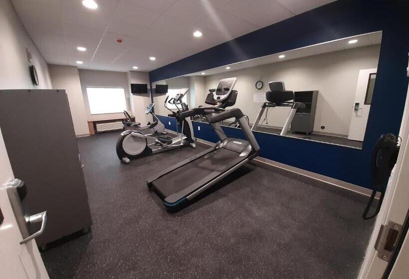 Microtel Inn & Suites By Wyndham Loveland