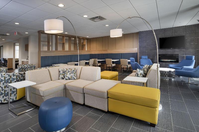 Microtel Inn & Suites By Wyndham Loveland