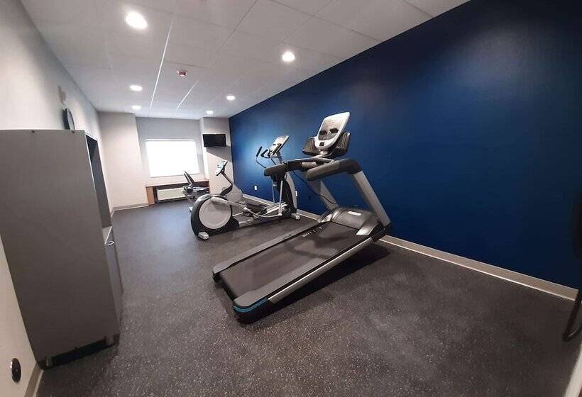 Microtel Inn & Suites By Wyndham Loveland