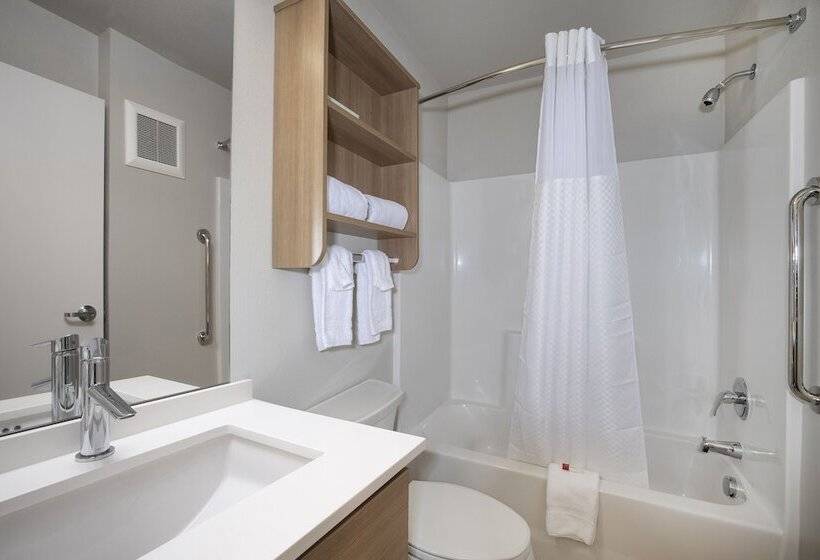 Microtel Inn & Suites By Wyndham Loveland