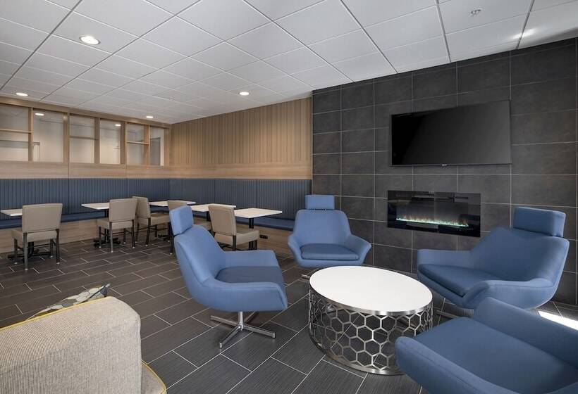 Microtel Inn & Suites By Wyndham Loveland