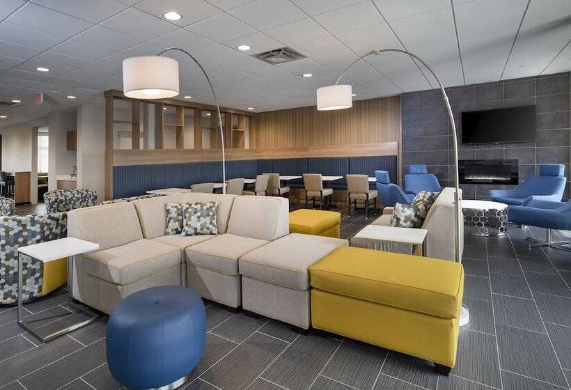 Microtel Inn & Suites By Wyndham Loveland