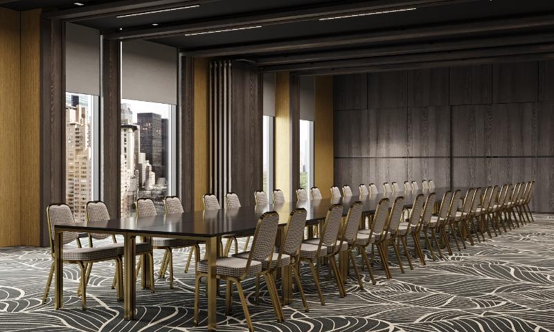 Movenpick Hotel Tallinn