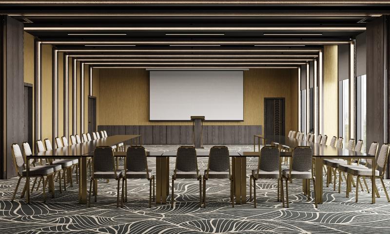 Movenpick Hotel Tallinn