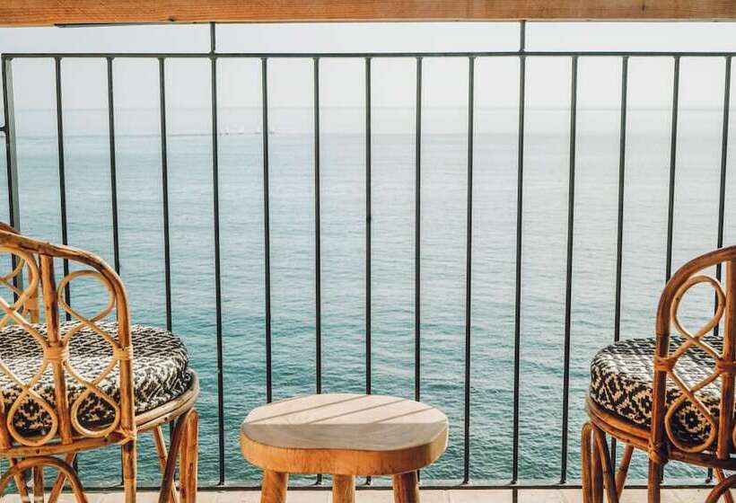 Nomad Hotel   Xábia Port