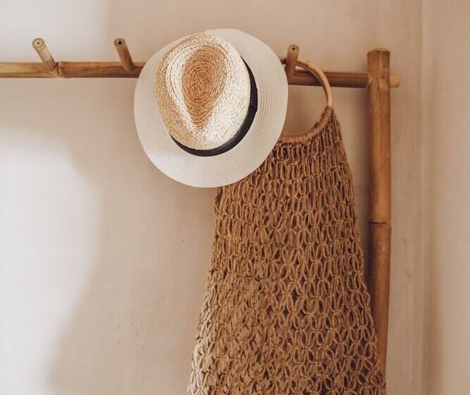 Nomad Hotel   Xábia Port