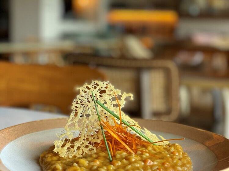 Nomad Hotel   Xábia Port