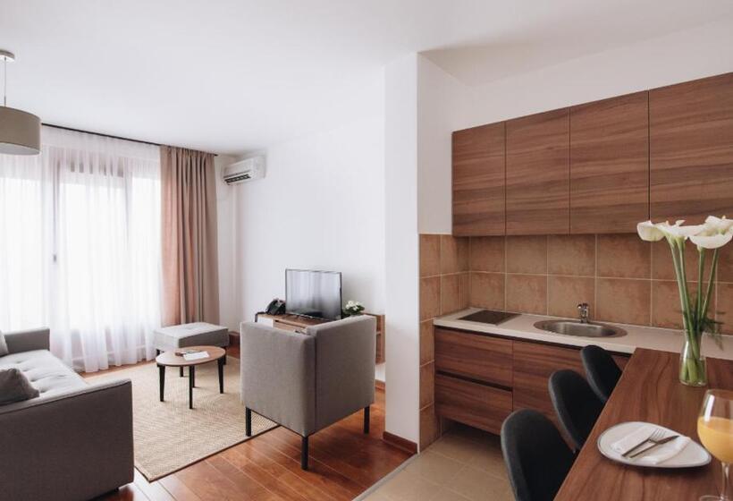 Pegaz Holiday Resort