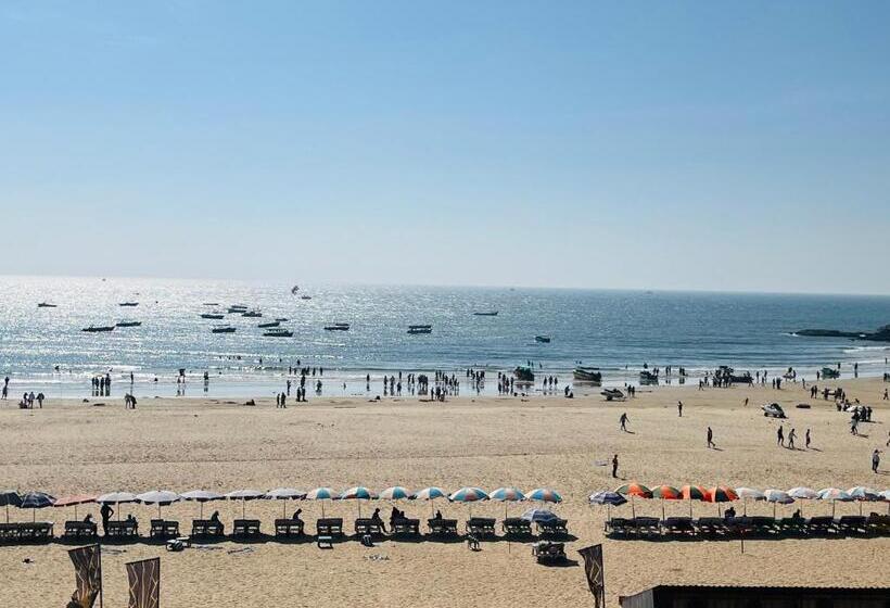 پانسیون Baga Beach Sunset