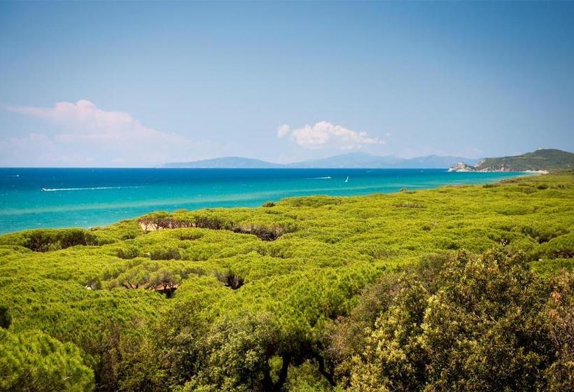 ペンション Camerealmare