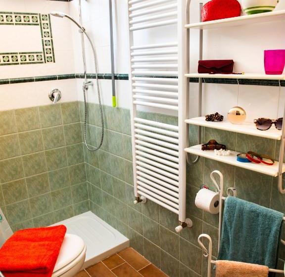 ペンション Camerealmare