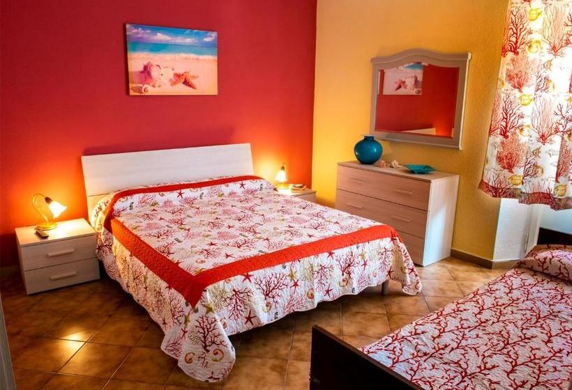 ペンション Camerealmare