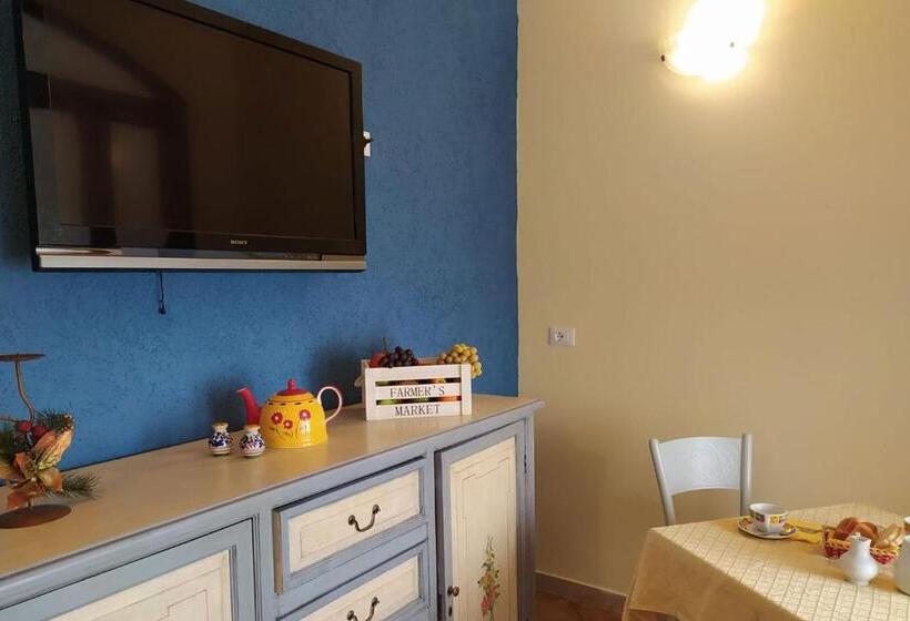 ペンション Camerealmare