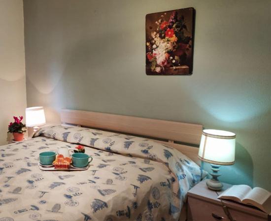 ペンション Camerealmare