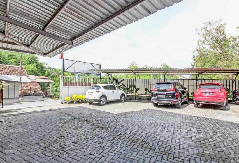 پانسیون D Helomi Homestay