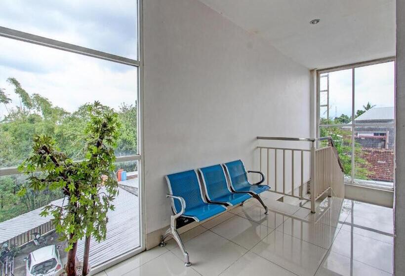 پانسیون D Helomi Homestay