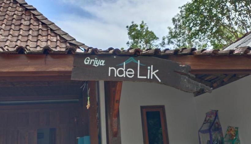 بنسيون Griya Ndelik