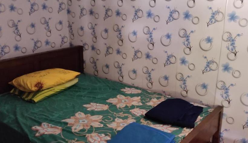 بنسيون Griya Ndelik