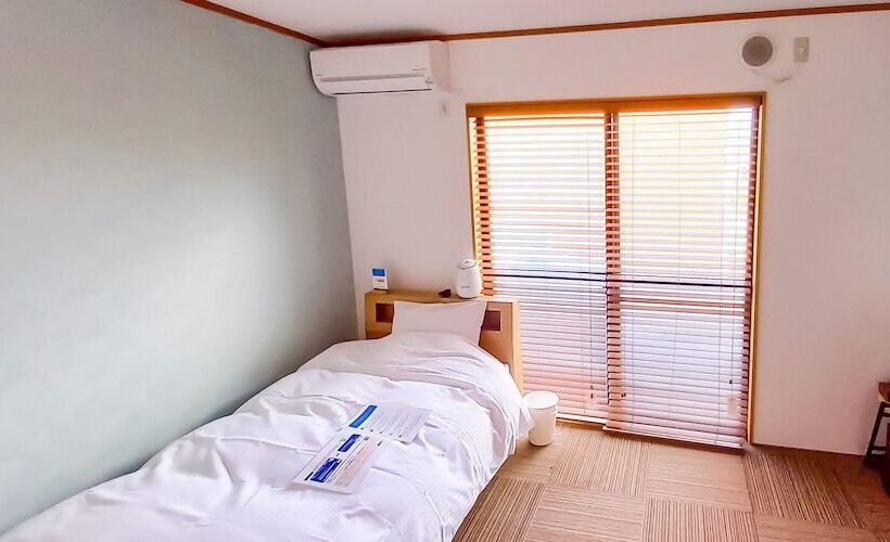 פנסיון Guest House Asuka