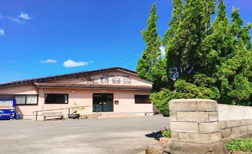 פנסיון Guest House Asuka