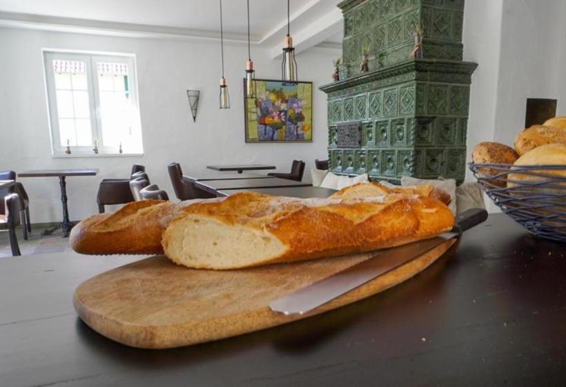 بنسيون Gut Lindenfels