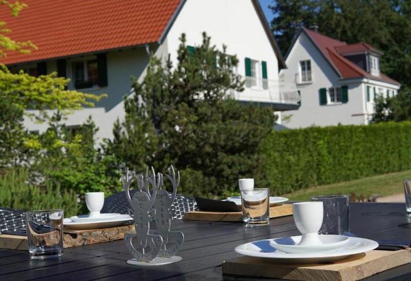 بنسيون Gut Lindenfels