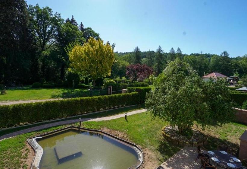 بنسيون Gut Lindenfels