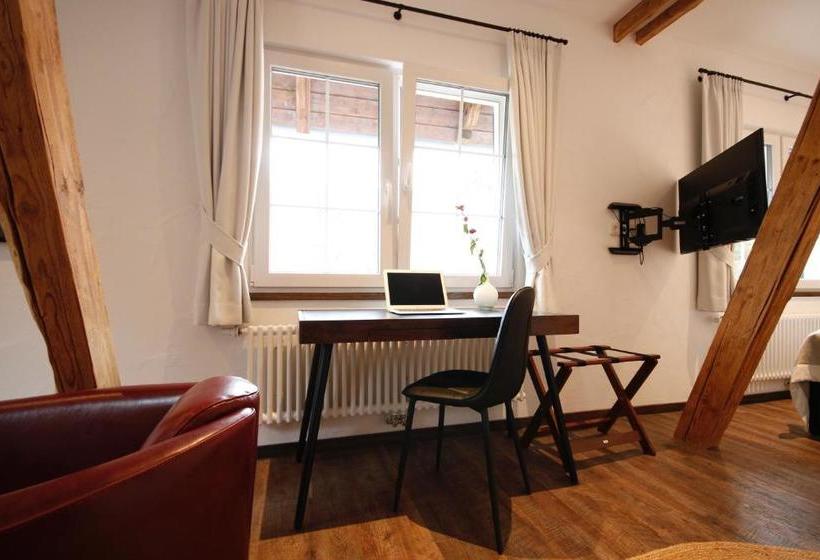 بنسيون Gut Lindenfels