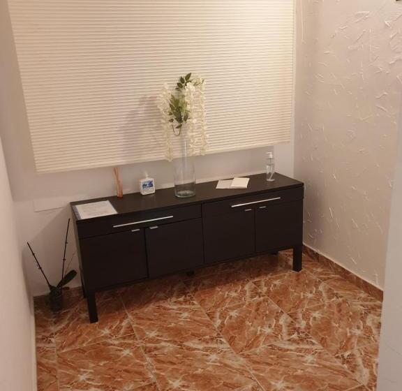 膳宿费 Hostal Alfil