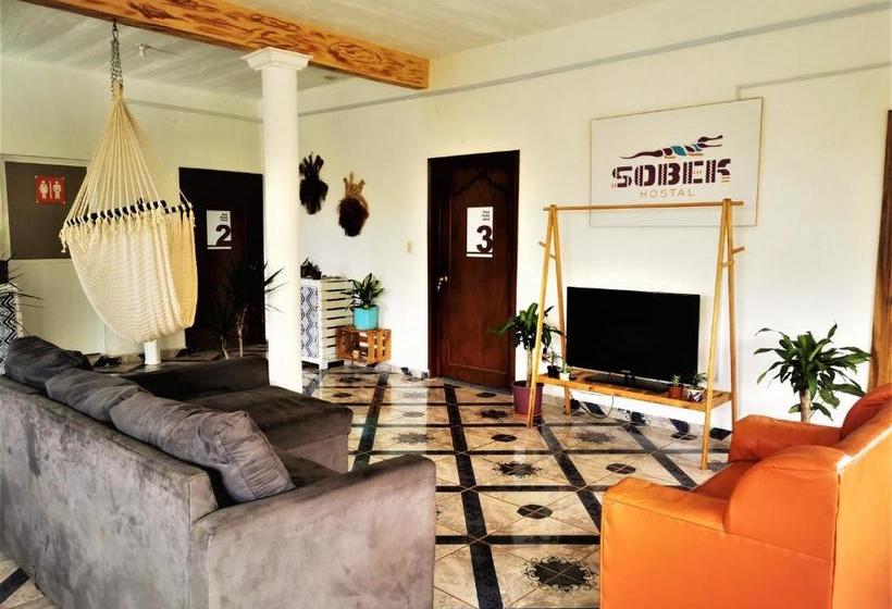 פנסיון Casa Sobek