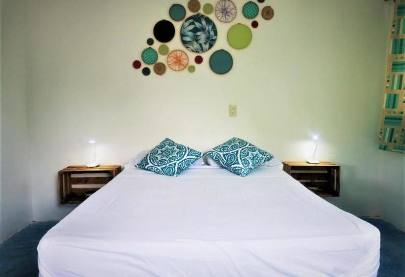 פנסיון Casa Sobek