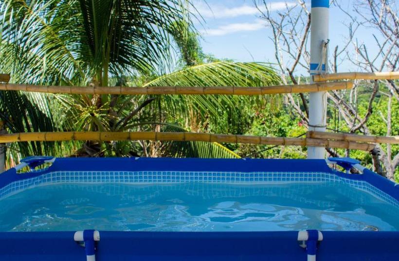 פנסיון Casa Sobek