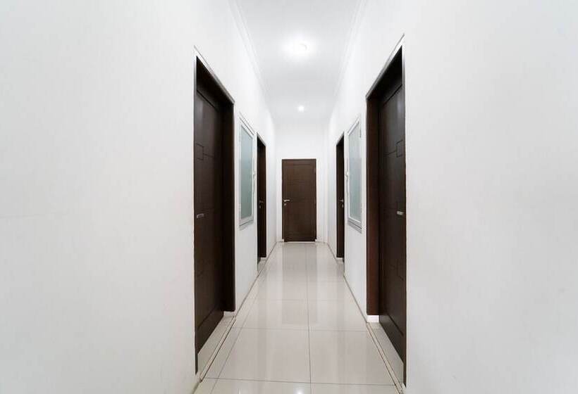 펜션 Koolkost Syariah Near Alun Alun Kota Bandung