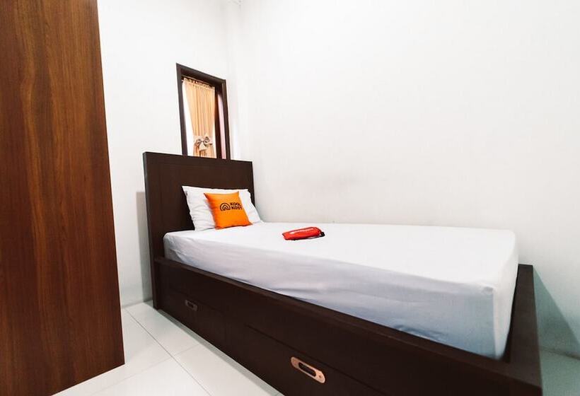 ペンション Koolkost Syariah Near Alun Alun Kota Bandung