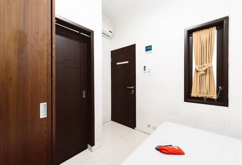 ペンション Koolkost Syariah Near Alun Alun Kota Bandung