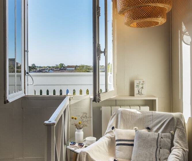 Пансион Le Lanternon