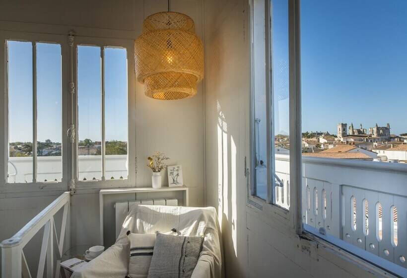 Пансион Le Lanternon