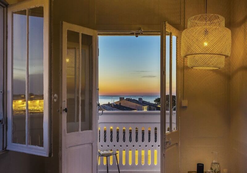 Пансион Le Lanternon