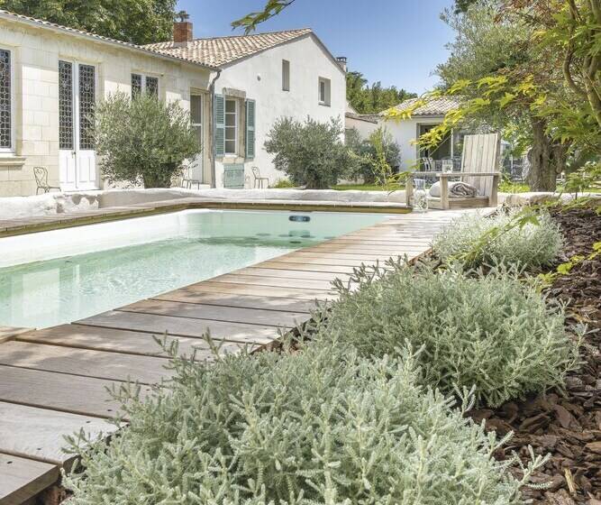 Пансион Le Lanternon