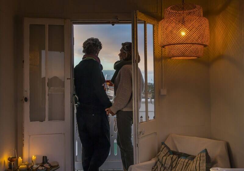 Пансион Le Lanternon