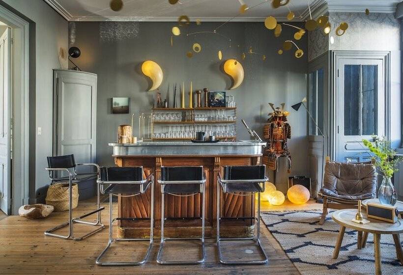 Пансион Le Lanternon