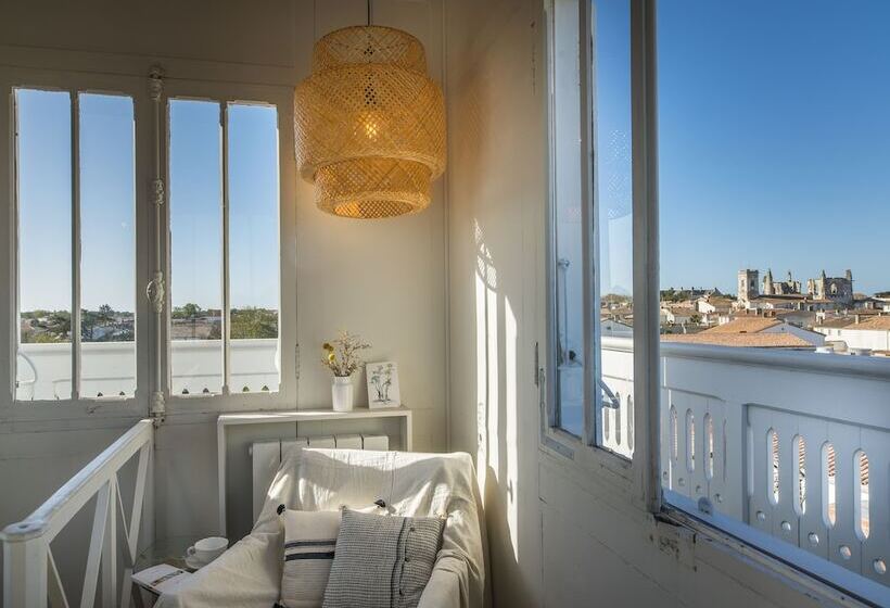 Пансион Le Lanternon