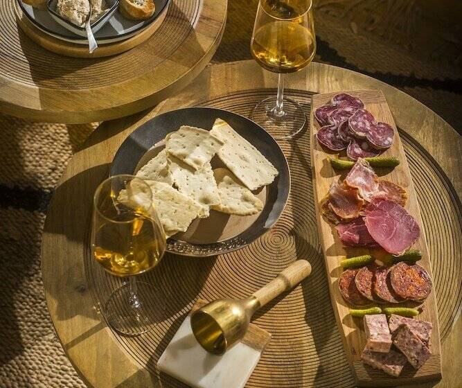 Пансион Le Lanternon