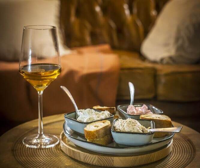 Пансион Le Lanternon